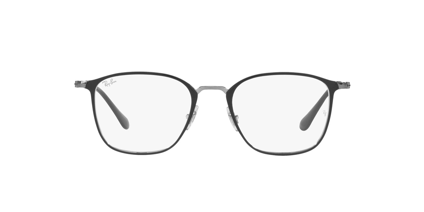 Ray-Ban RB6466