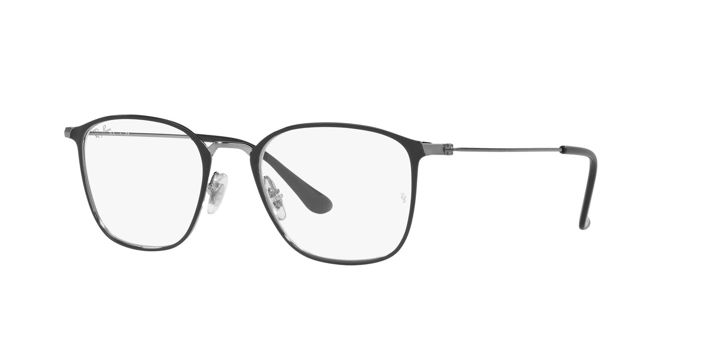 Ray-Ban RB6466
