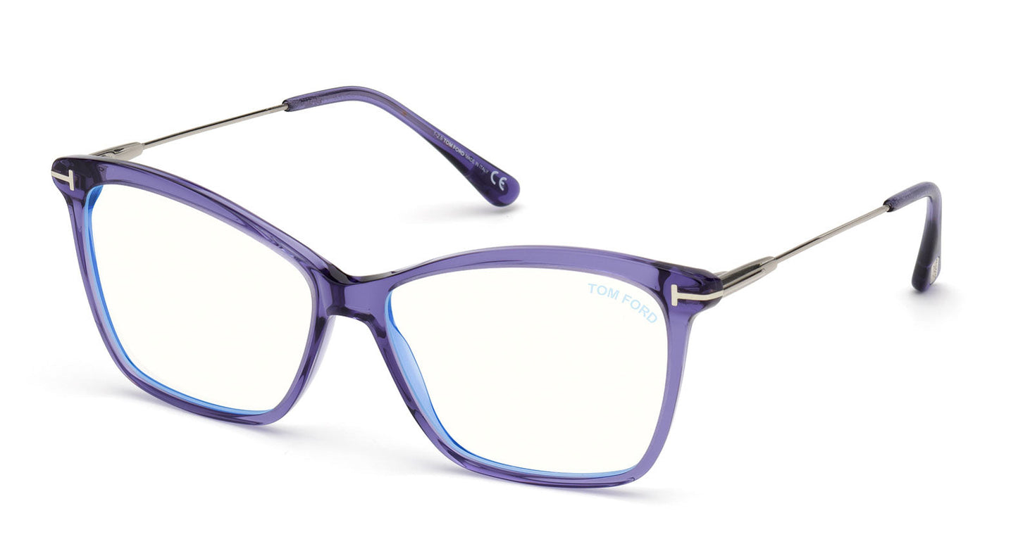 Tom Ford TF5687-B Blue Light