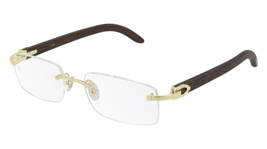 Cartier Ibiza CT0052O