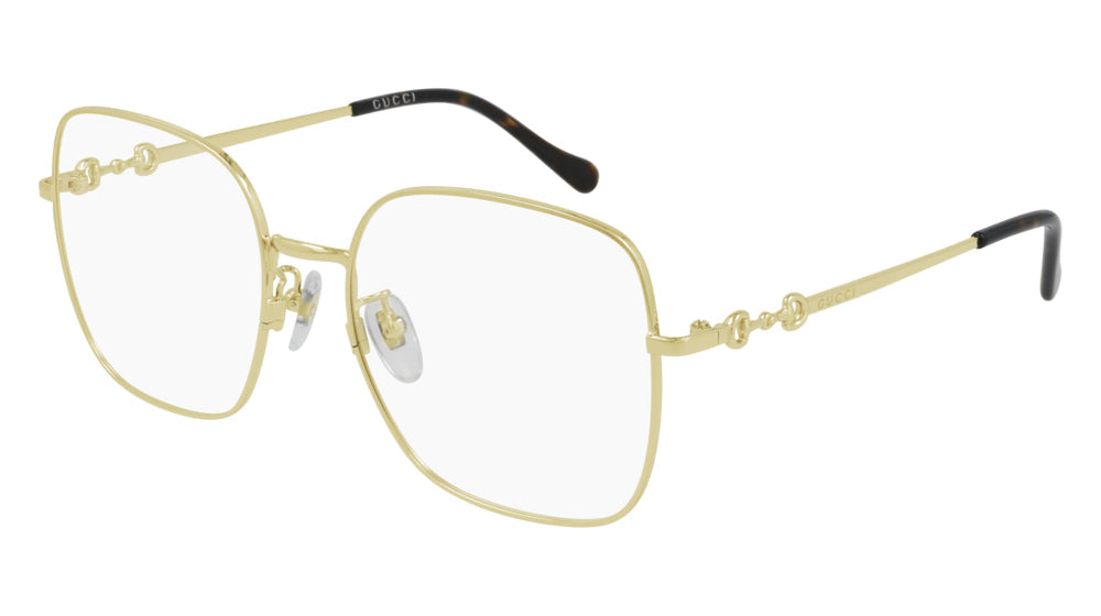 Gucci Asian Fit GG0883OA