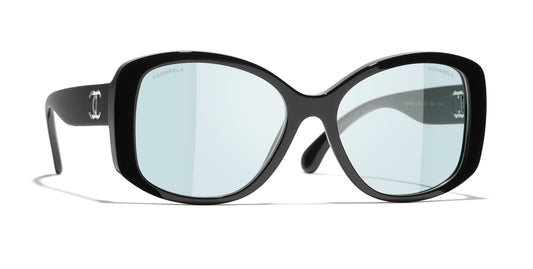 CHANEL 3476S