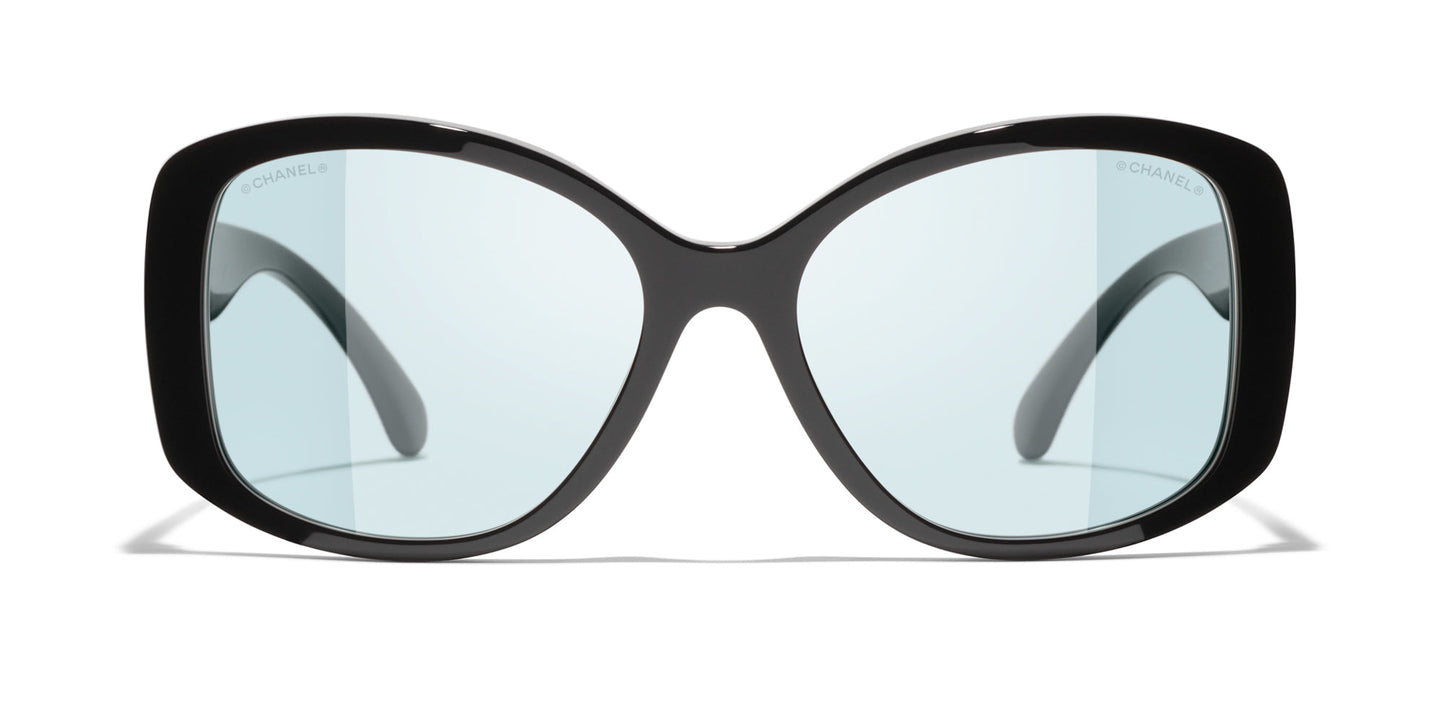 CHANEL 3476S