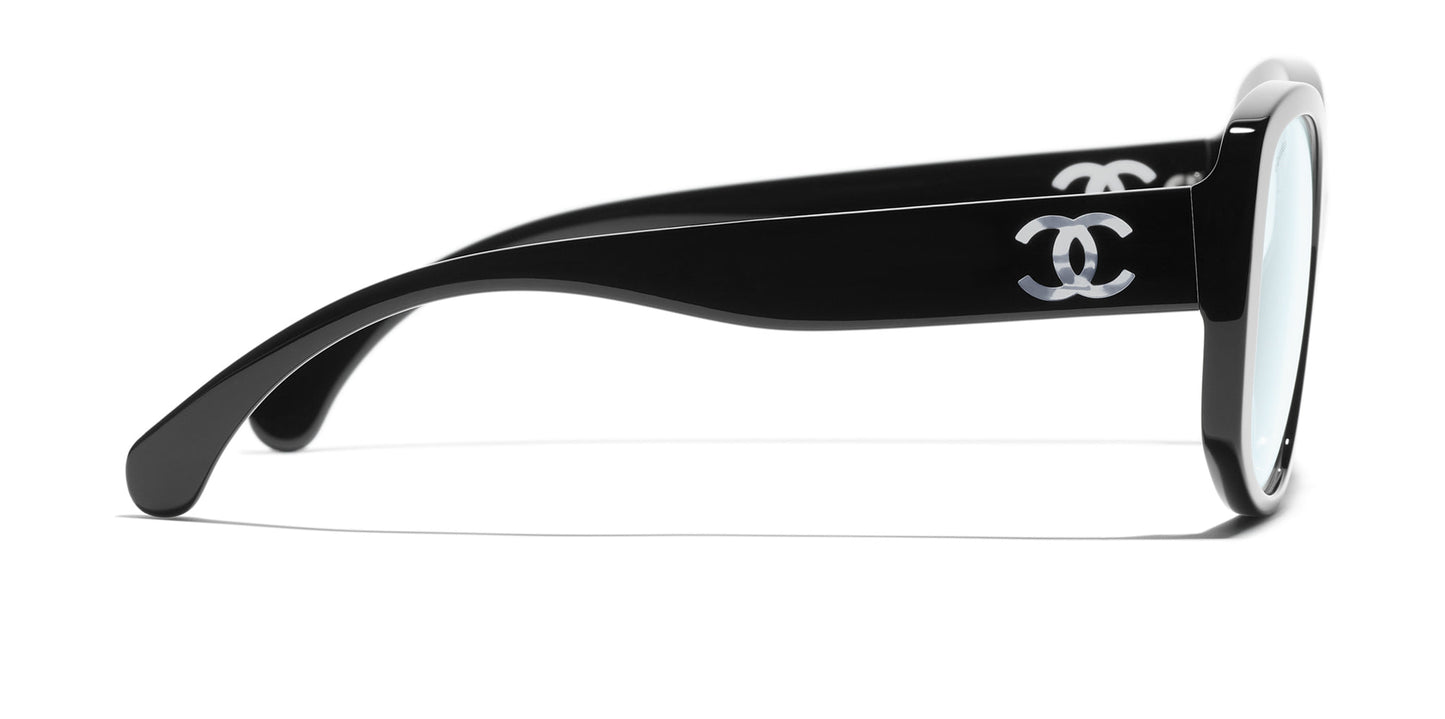 CHANEL 3476S