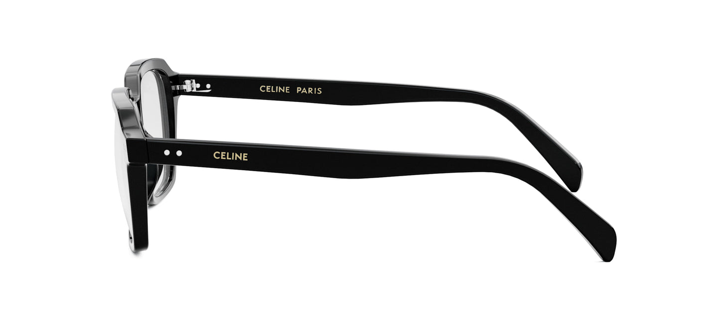 CELINE Thin 2 Dots CL50139I