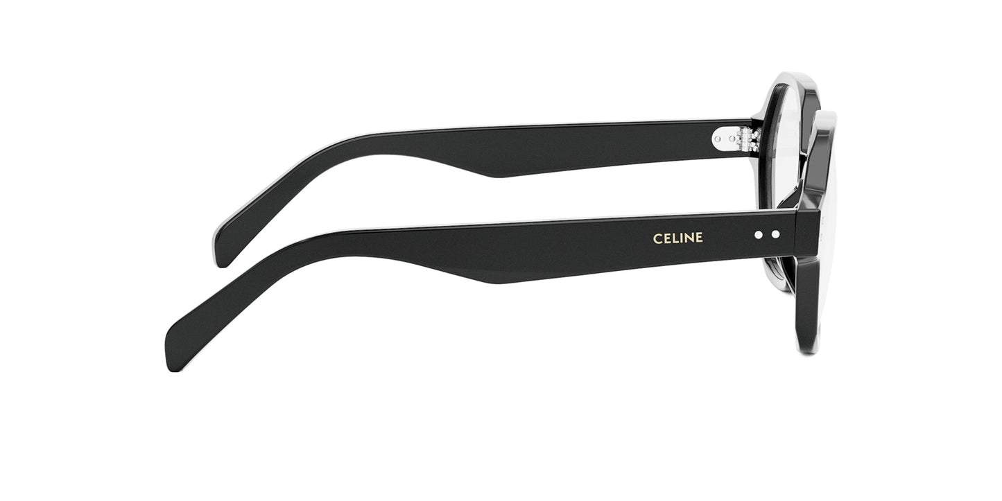 CELINE Thin 2 Dots CL50142I