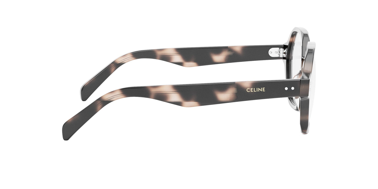 CELINE Thin 2 Dots CL50142I