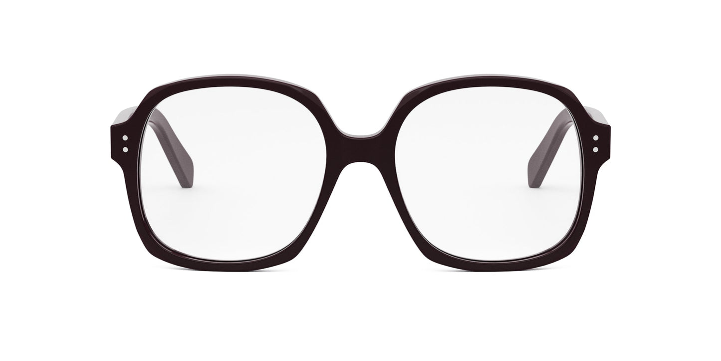 CELINE Thin 2 Dots CL50151I