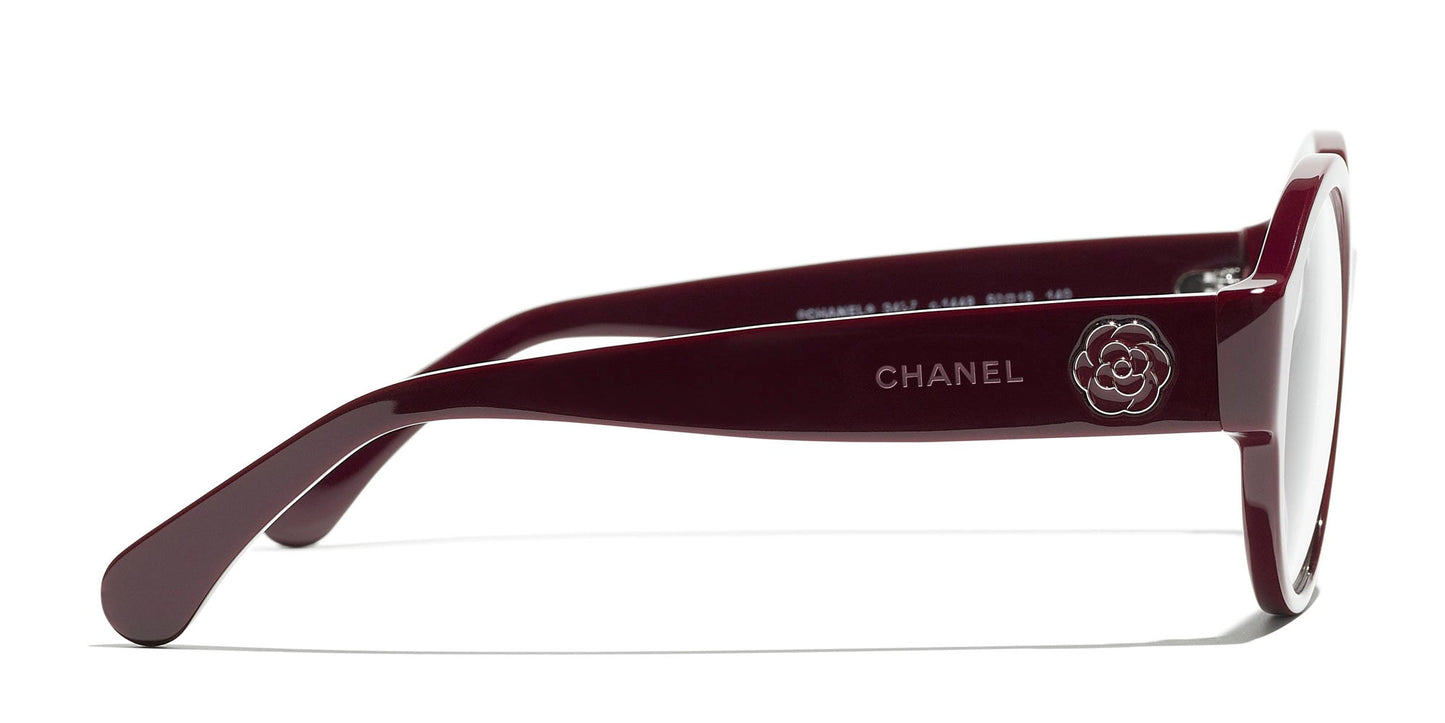 CHANEL 3437