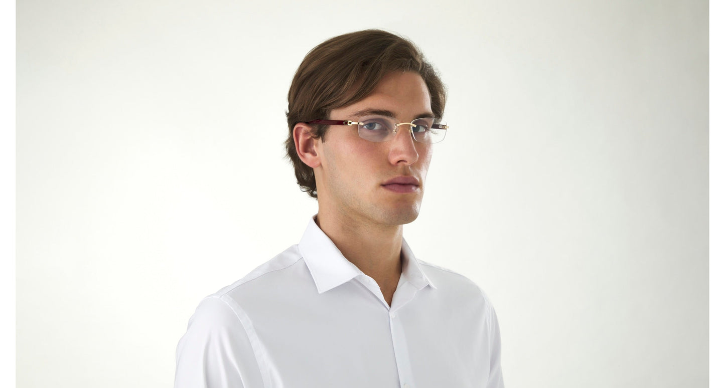 Cartier Canazei CT0048O