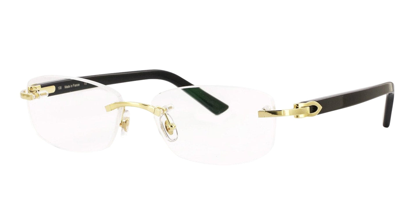 Cartier Canazei CT0048O