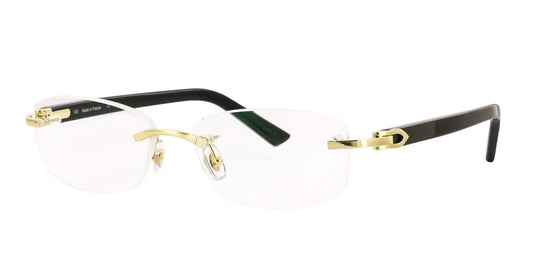 Cartier Canazei CT0048O