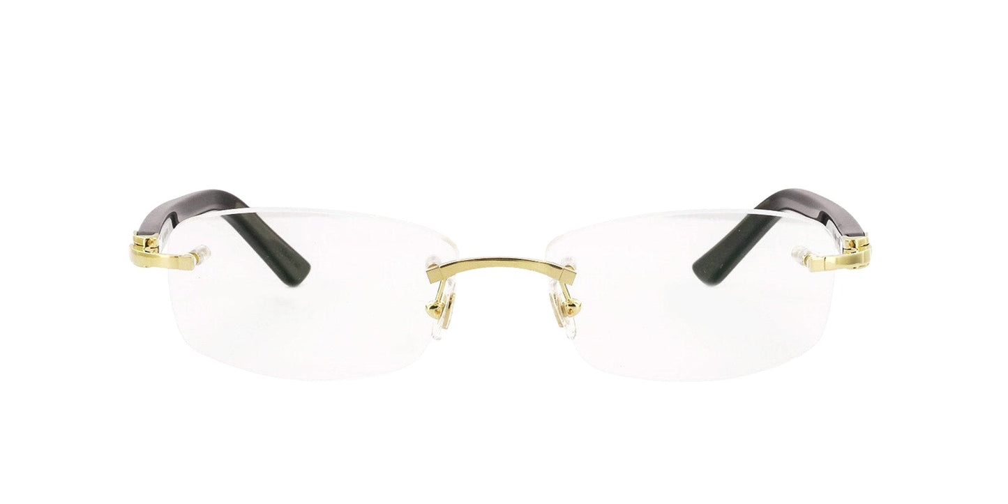 Cartier Canazei CT0048O