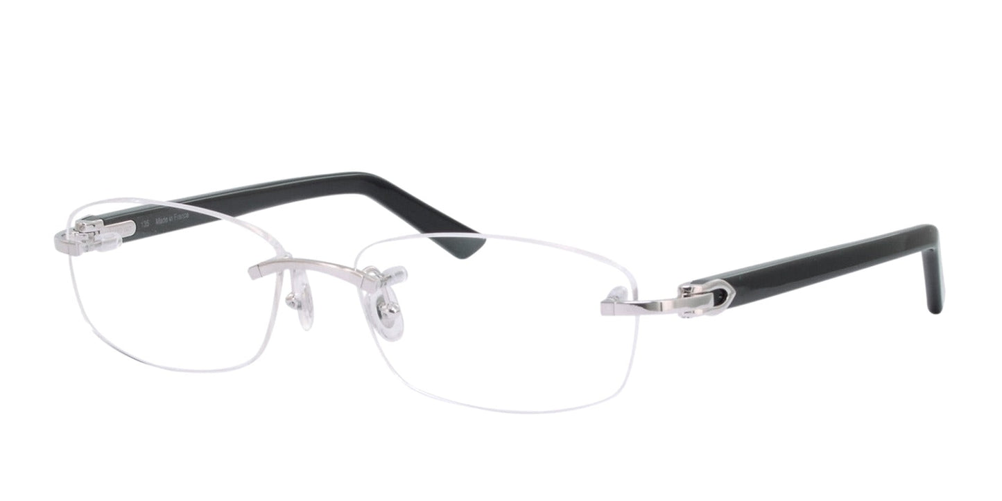 Cartier Canazei CT0048O