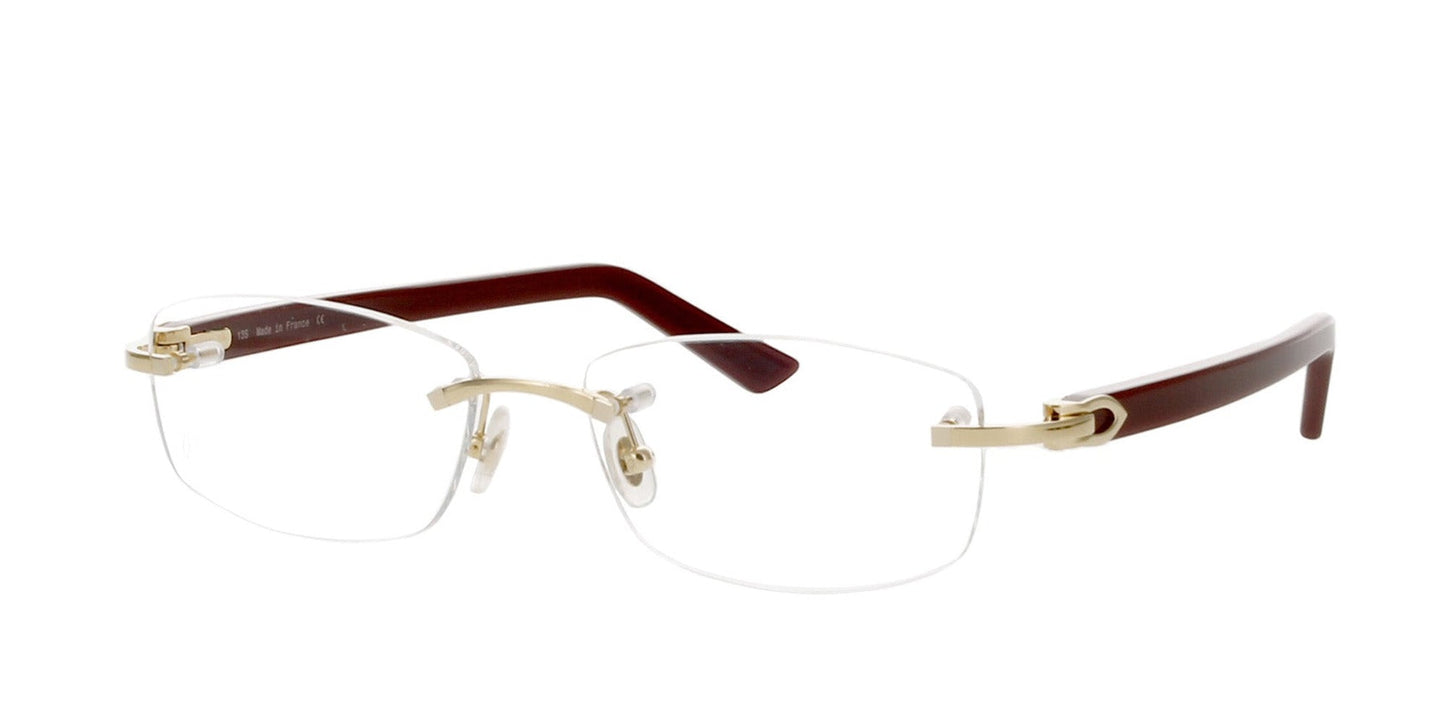 Cartier Canazei CT0048O