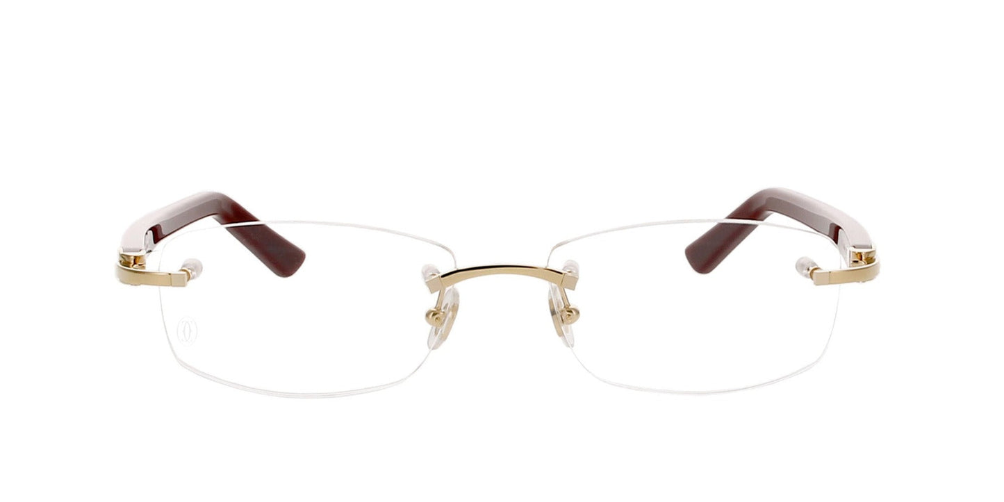 Cartier Canazei CT0048O