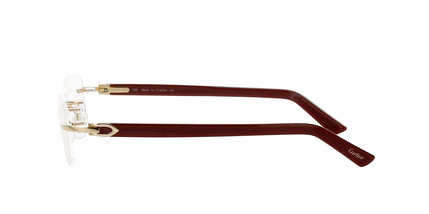 Cartier Canazei CT0048O