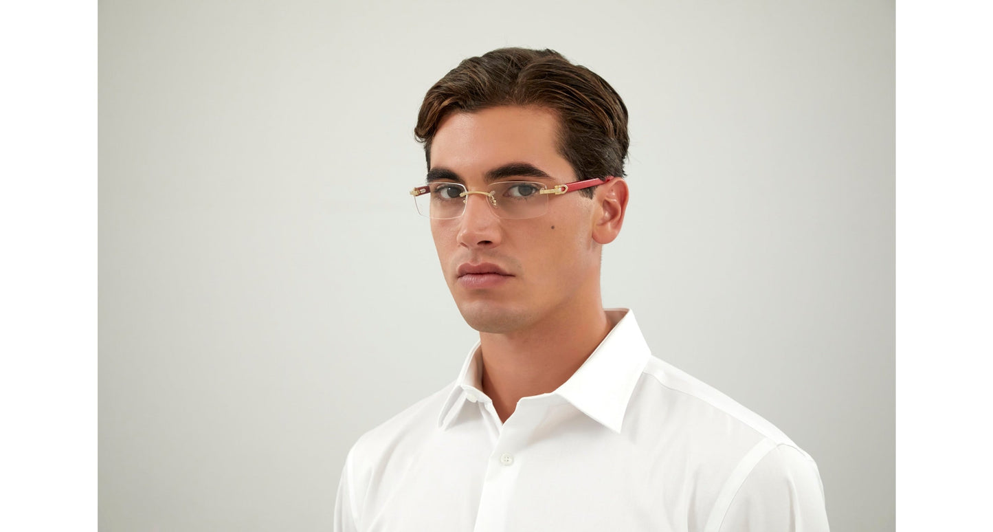 Cartier Ibiza CT0052O