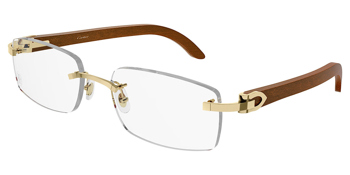 Cartier Ibiza CT0052O