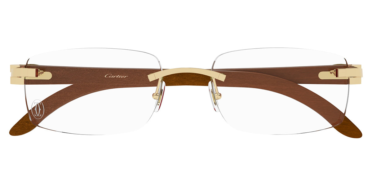 Cartier Ibiza CT0052O