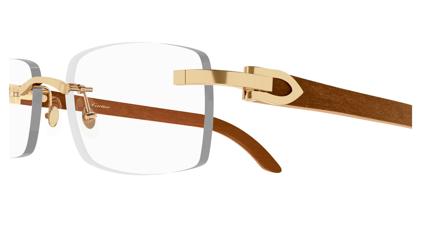 Cartier Ibiza CT0052O