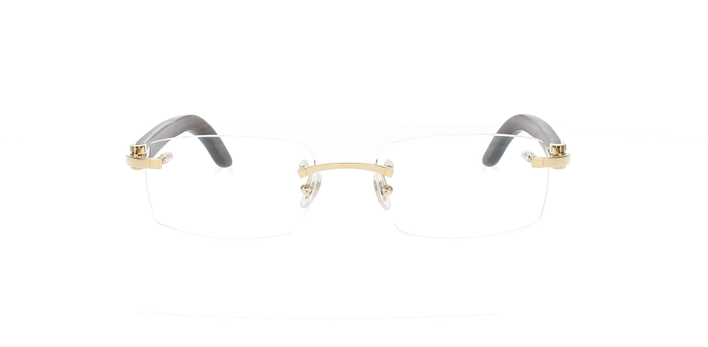 Cartier Ibiza CT0052O