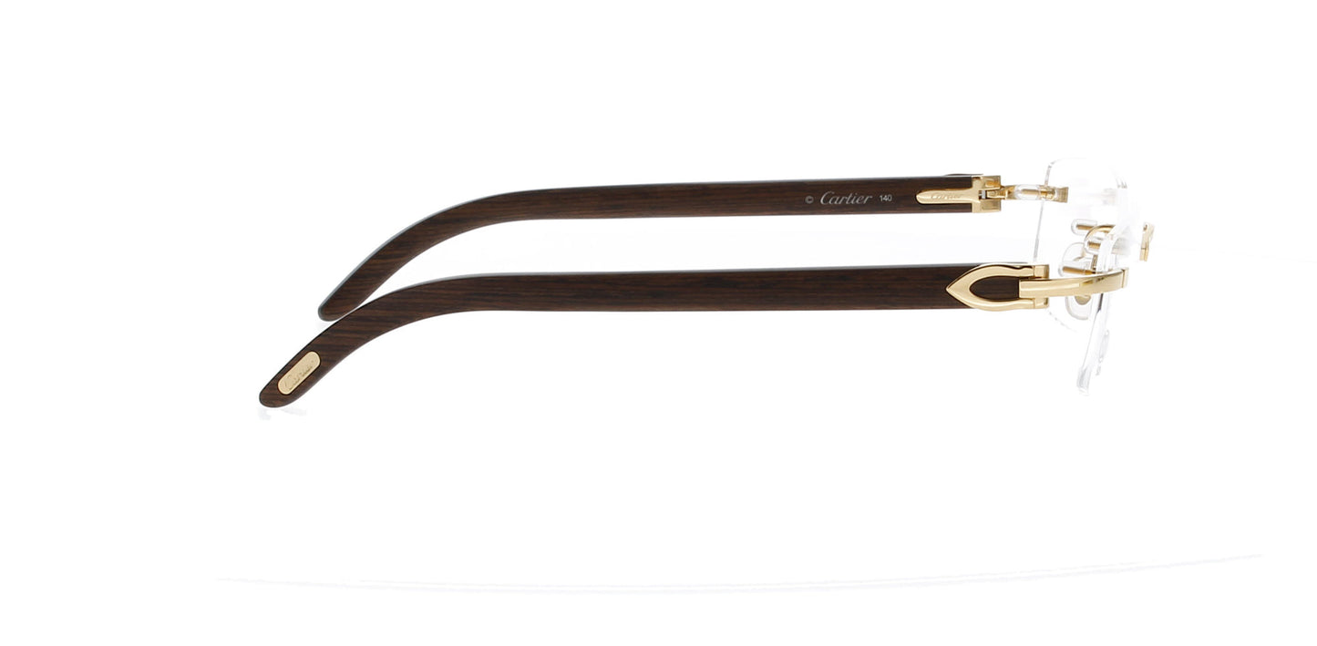 Cartier Ibiza CT0052O