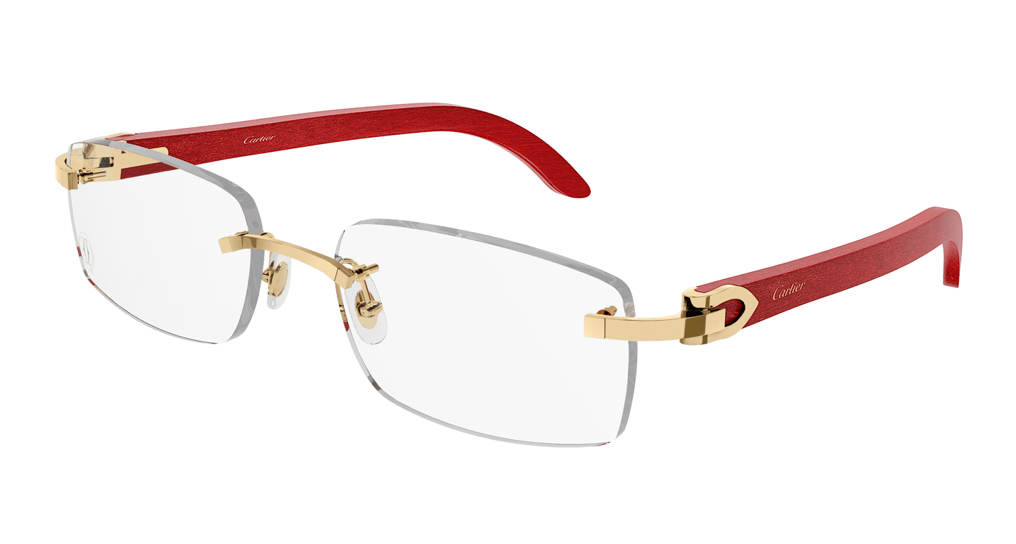 Cartier Ibiza CT0052O