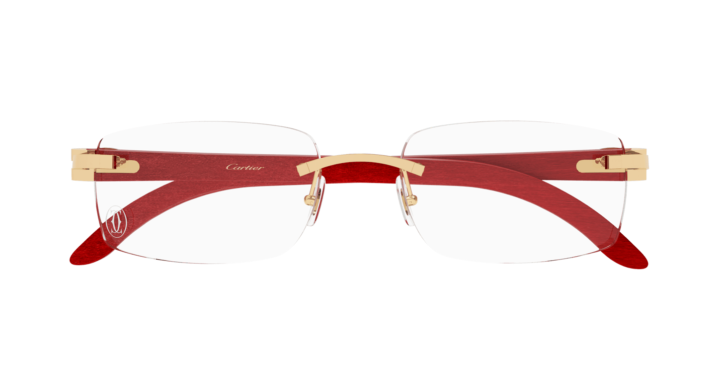 Cartier Ibiza CT0052O