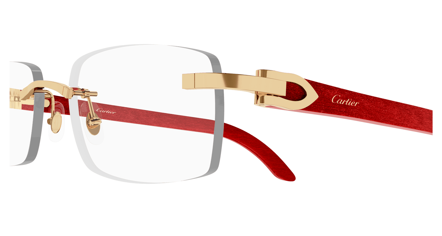 Cartier Ibiza CT0052O