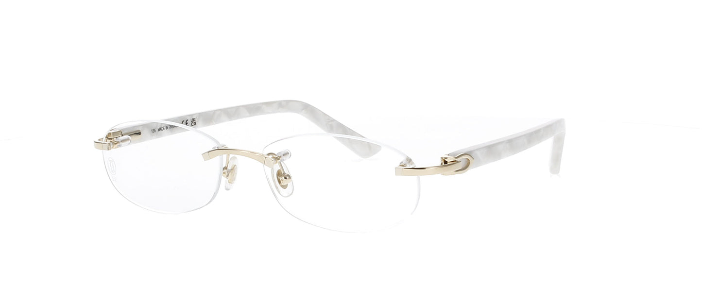 Cartier Syracuse CT0056O
