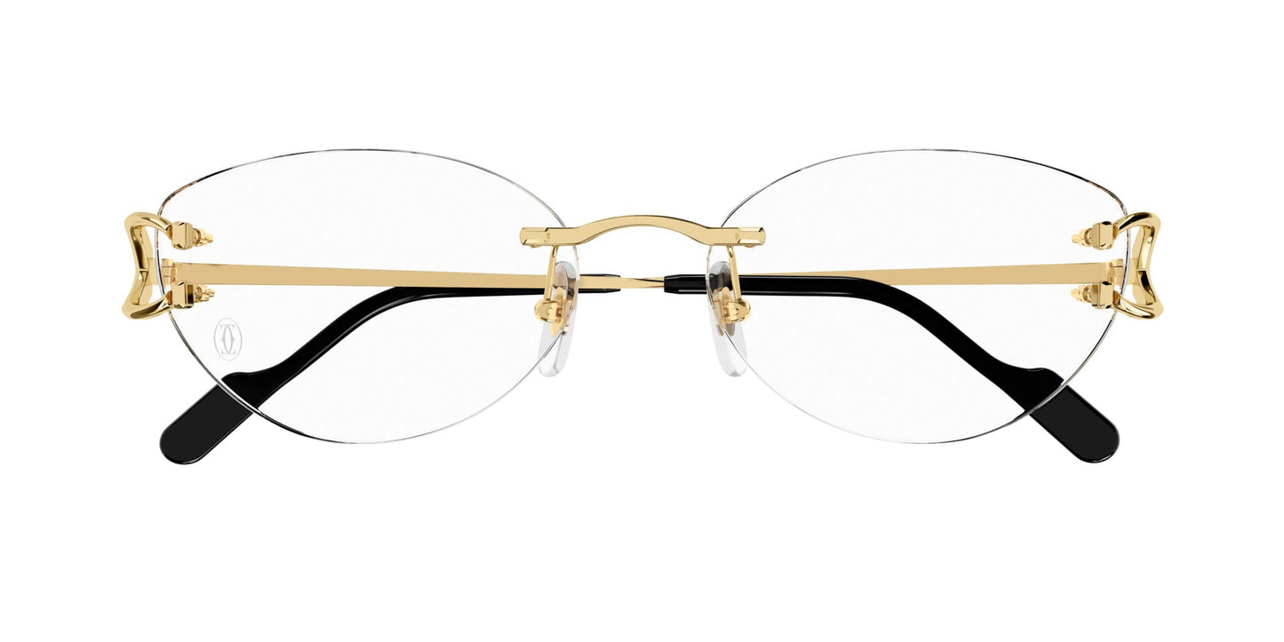 Cartier CT0487O