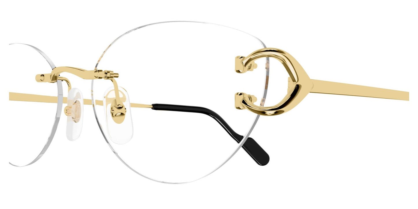 Cartier CT0487O