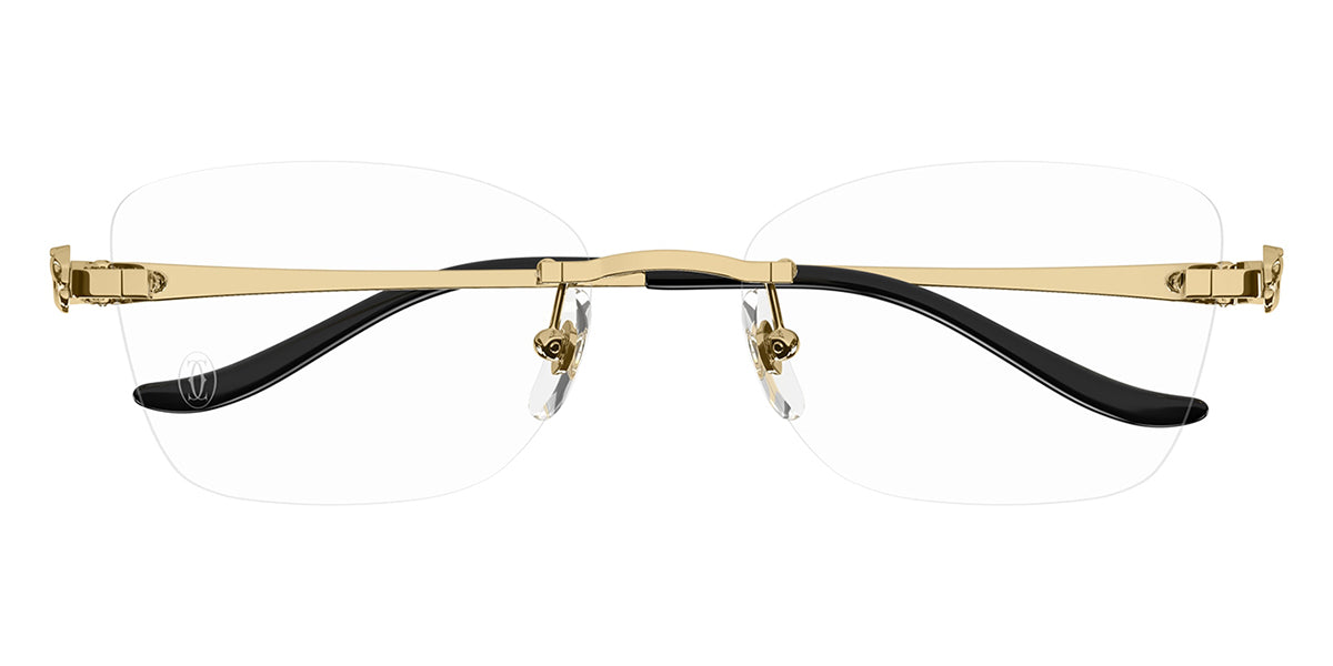 Cartier Panthere CT0522O