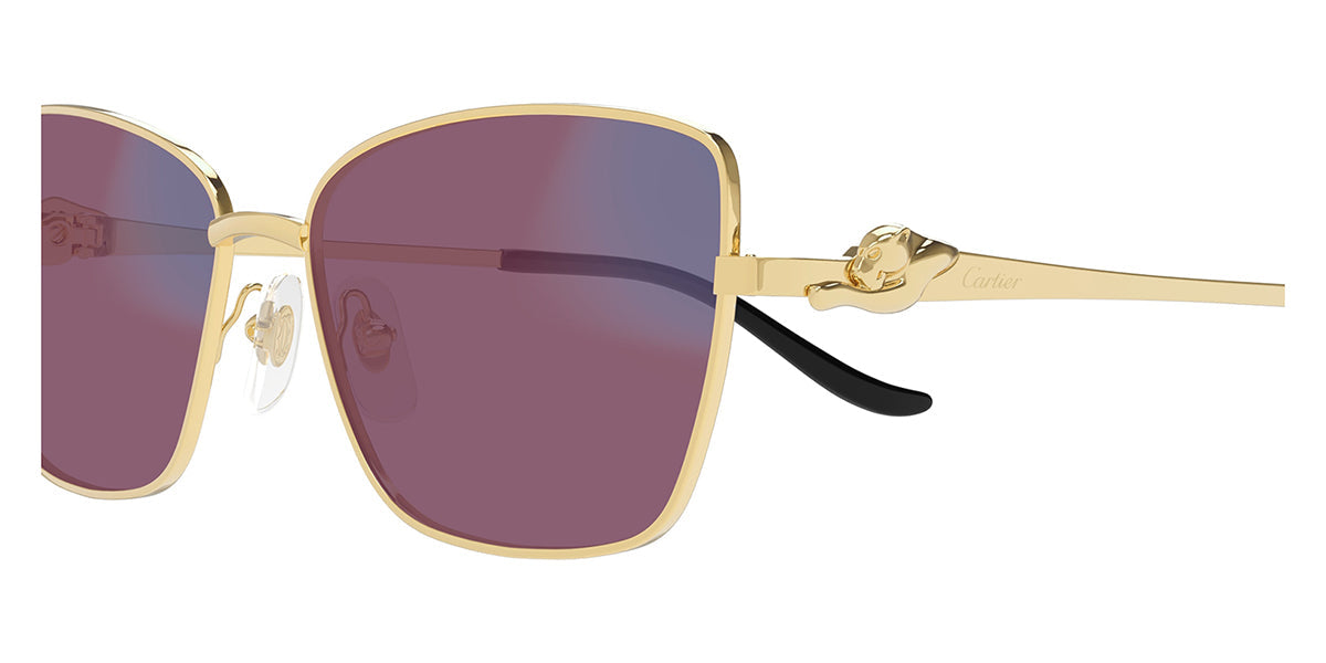 Cartier Panthere CT0523S