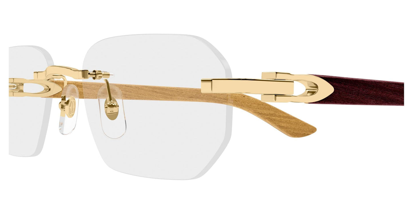 Cartier CT0583O