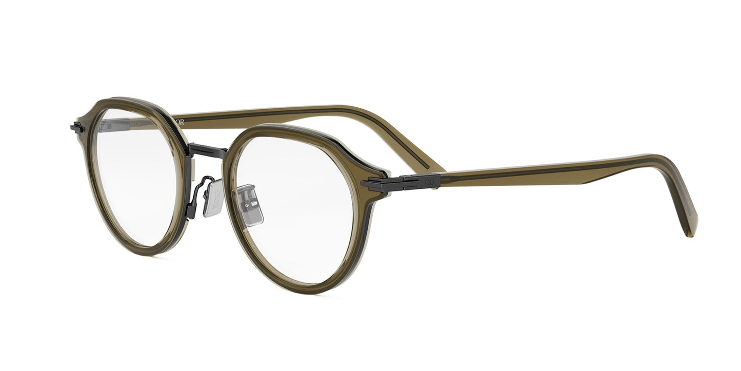 Dior BlacksuitO R8U
