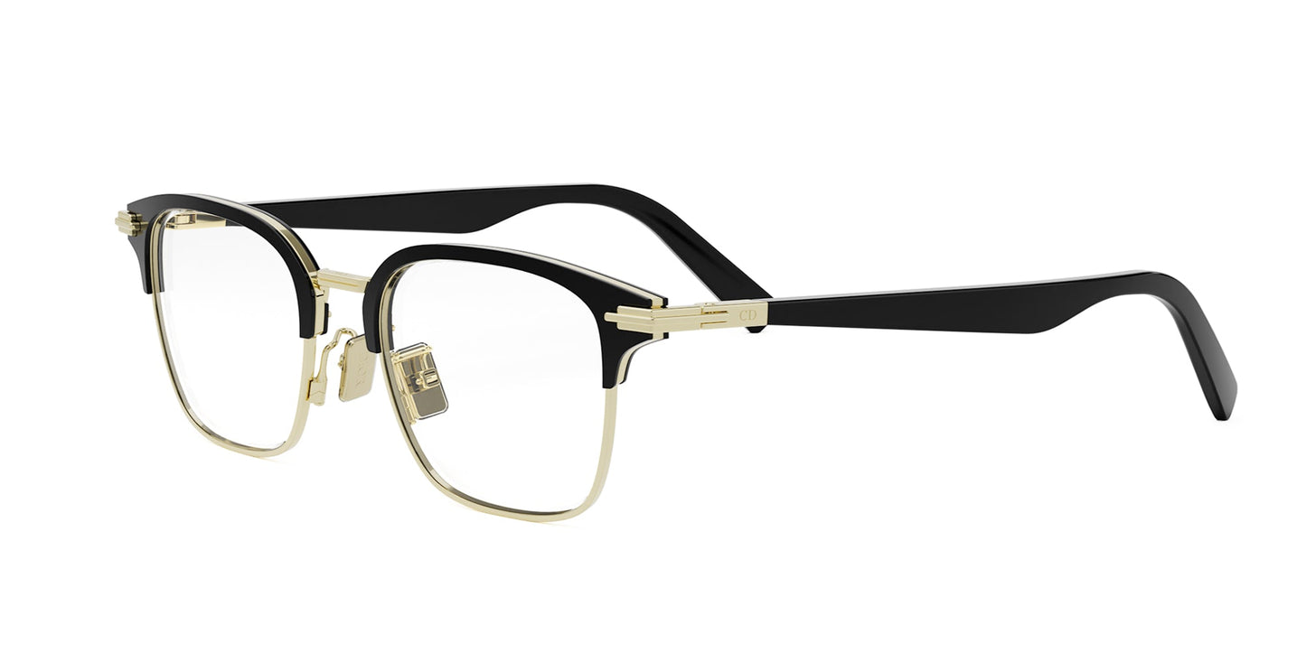 Dior BlacksuitO S24U