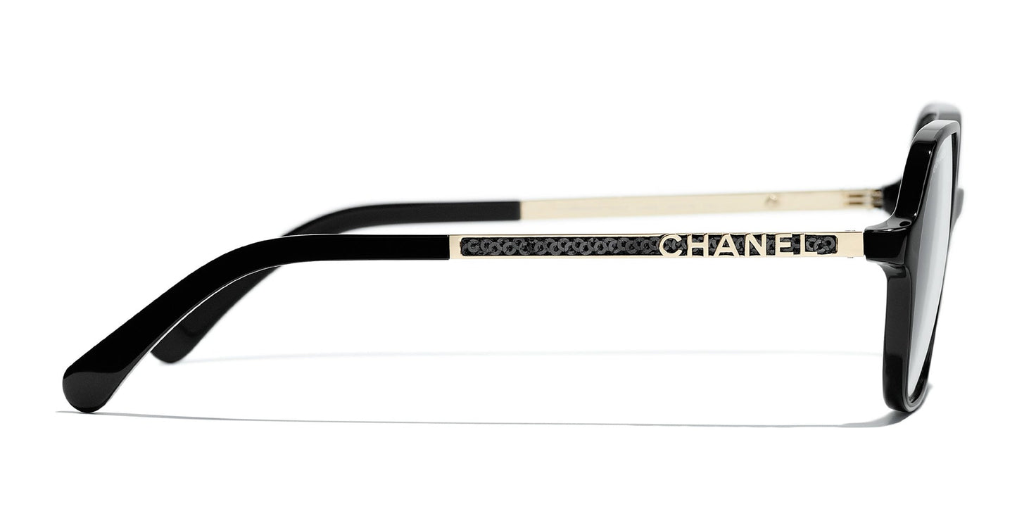 CHANEL 3417