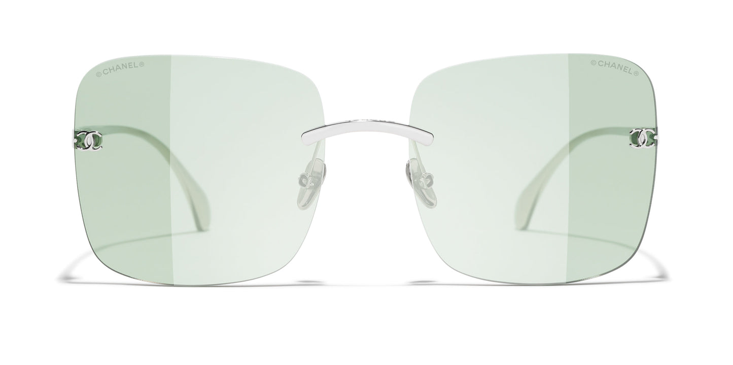 CHANEL 4287ST