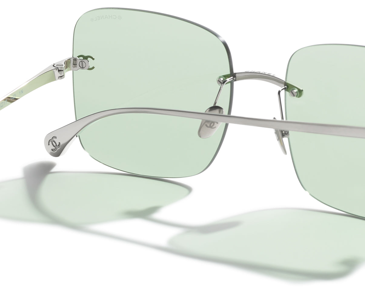 CHANEL 4287ST