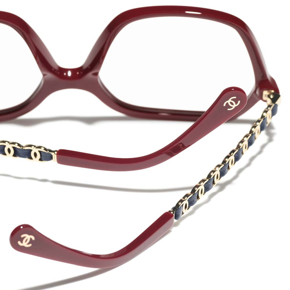 CHANEL 3489Q