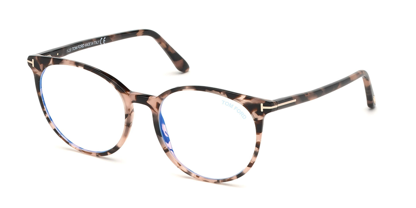 Tom Ford TF5575-B Blue Light