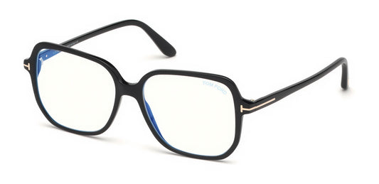Tom Ford TF5578-B Blue Light