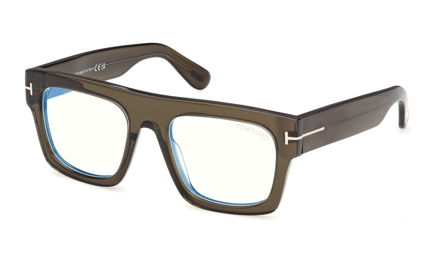 Tom Ford TF5634-B Blue Light