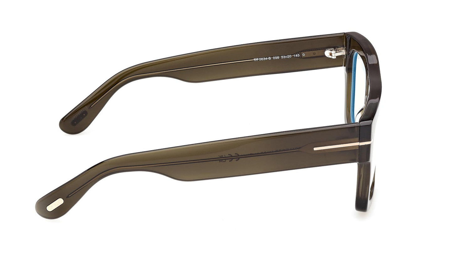 Tom Ford TF5634-B Blue Light
