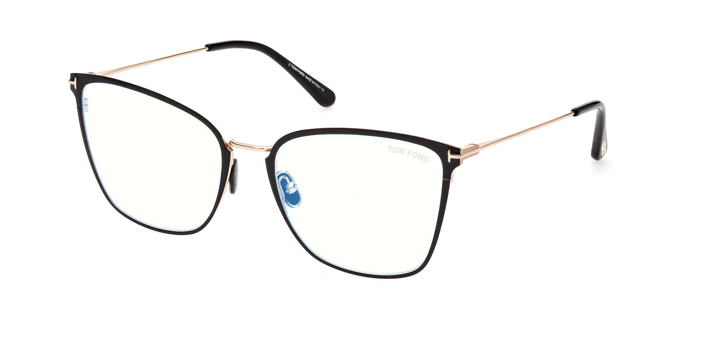 Tom Ford TF5839-B Blue Light