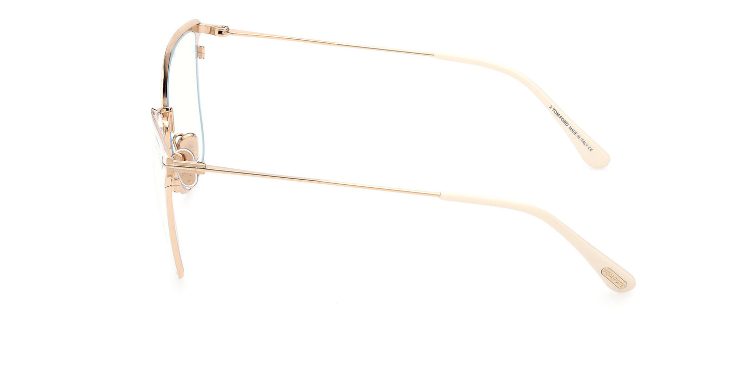 Tom Ford TF5839-B Blue Light