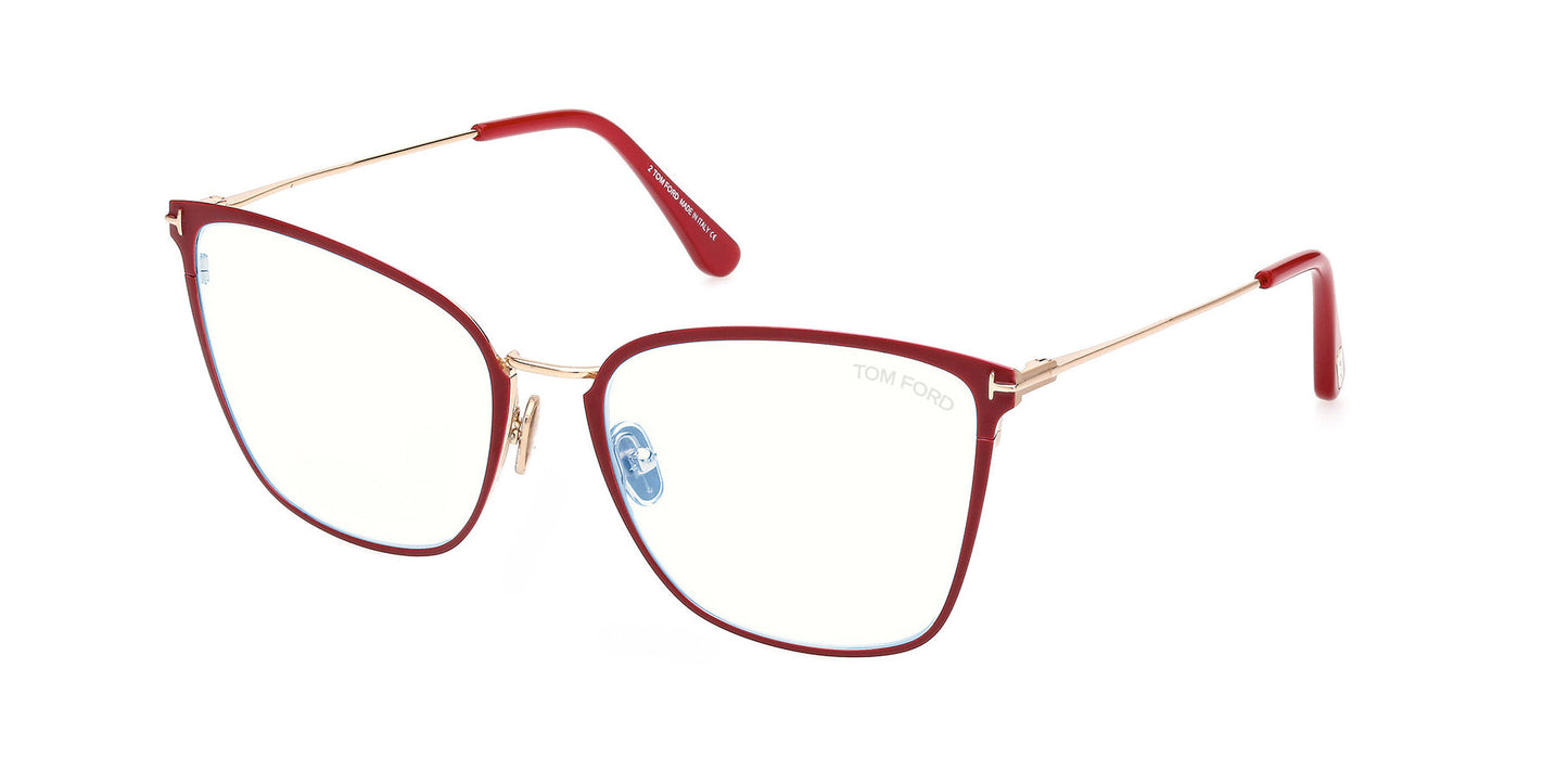 Tom Ford TF5839-B Blue Light