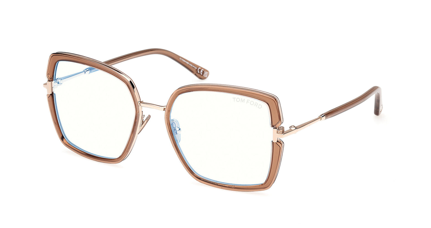 Tom Ford TF5985-B Blue Light